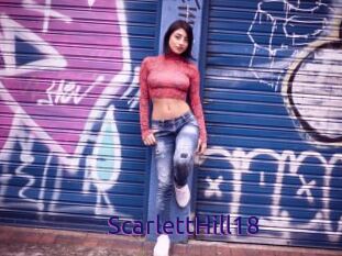 ScarlettHill18