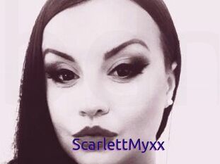 ScarlettMyxx