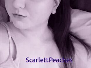 ScarlettPeaches