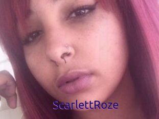 ScarlettRoze