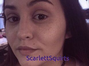 ScarlettSquirts