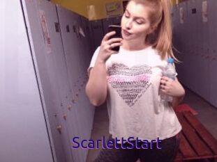 ScarlettStart