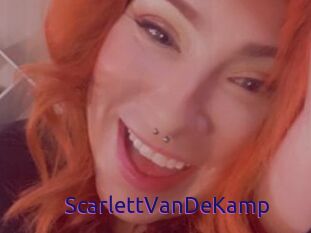 ScarlettVanDeKamp