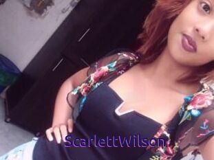 ScarlettWilson
