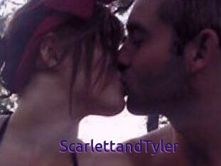 ScarlettandTyler