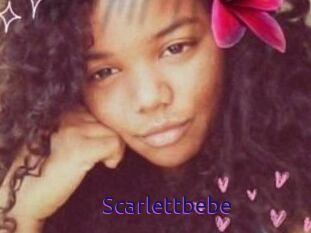 Scarlettbebe
