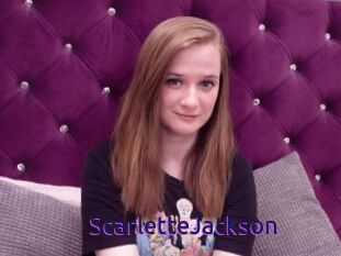 ScarletteJackson