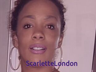 ScarletteLondon