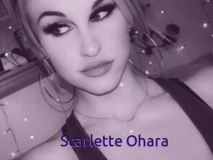 Scarlette_Ohara