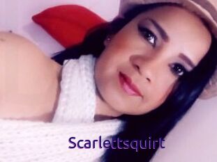 Scarlettsquirt