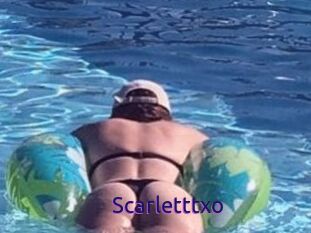 Scarletttxo