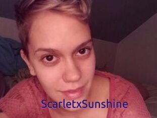 ScarletxSunshine