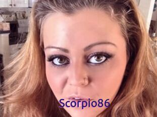 Scorpio86