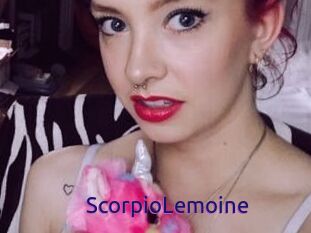 ScorpioLemoine
