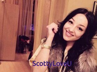 ScottyLoveU