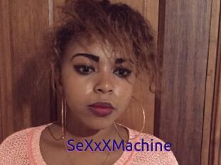 SeXxXMachine