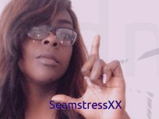 SeamstressXX