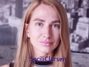 SeciliClarsen