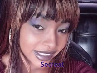 Secreat