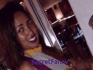 SecretFanny