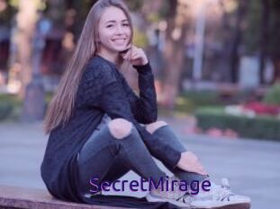 SecretMirage