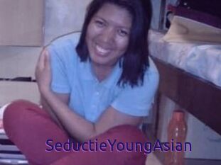 SeductieYoungAsian