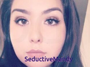 SeductiveMandy