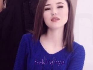 SekiraAya