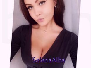 SelenaAlba