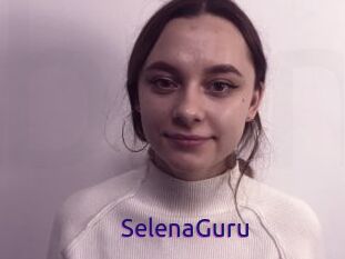 SelenaGuru