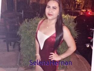 SelenaHernan