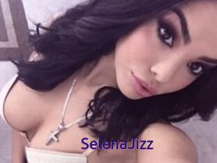 SelenaJizz