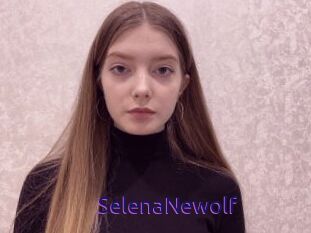 SelenaNewolf
