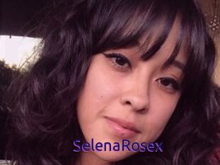 SelenaRosex