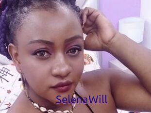SelenaWill