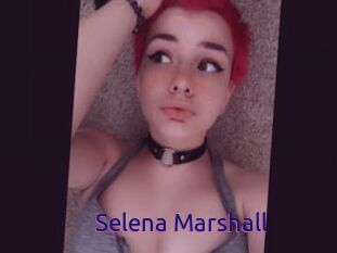 Selena_Marshall