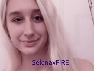 SelenaxFIRE