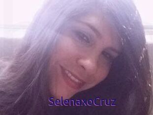 SelenaxoCruz