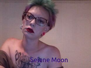 Selene_Moon