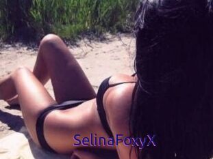SelinaFoxyX