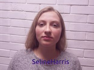 SelineHarris