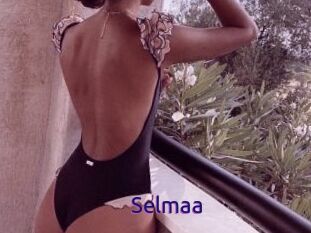 Selmaa