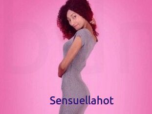 Sensuellahot