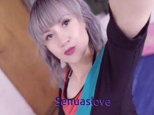 Senuaslove