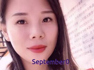 September0