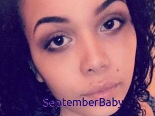 SeptemberBaby