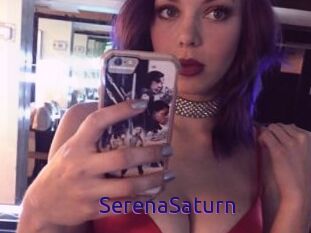 SerenaSaturn