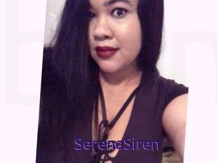 SerenaSiren