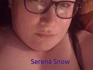 Serena_Snow
