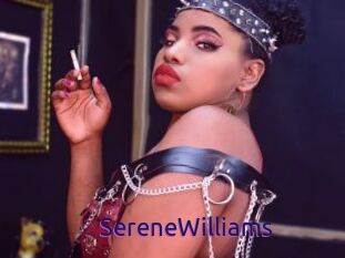 SereneWilliams